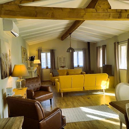 Le Chemin Bed & Breakfast Challignac Bagian luar foto
