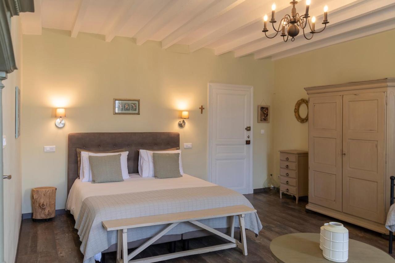 Le Chemin Bed & Breakfast Challignac Bagian luar foto