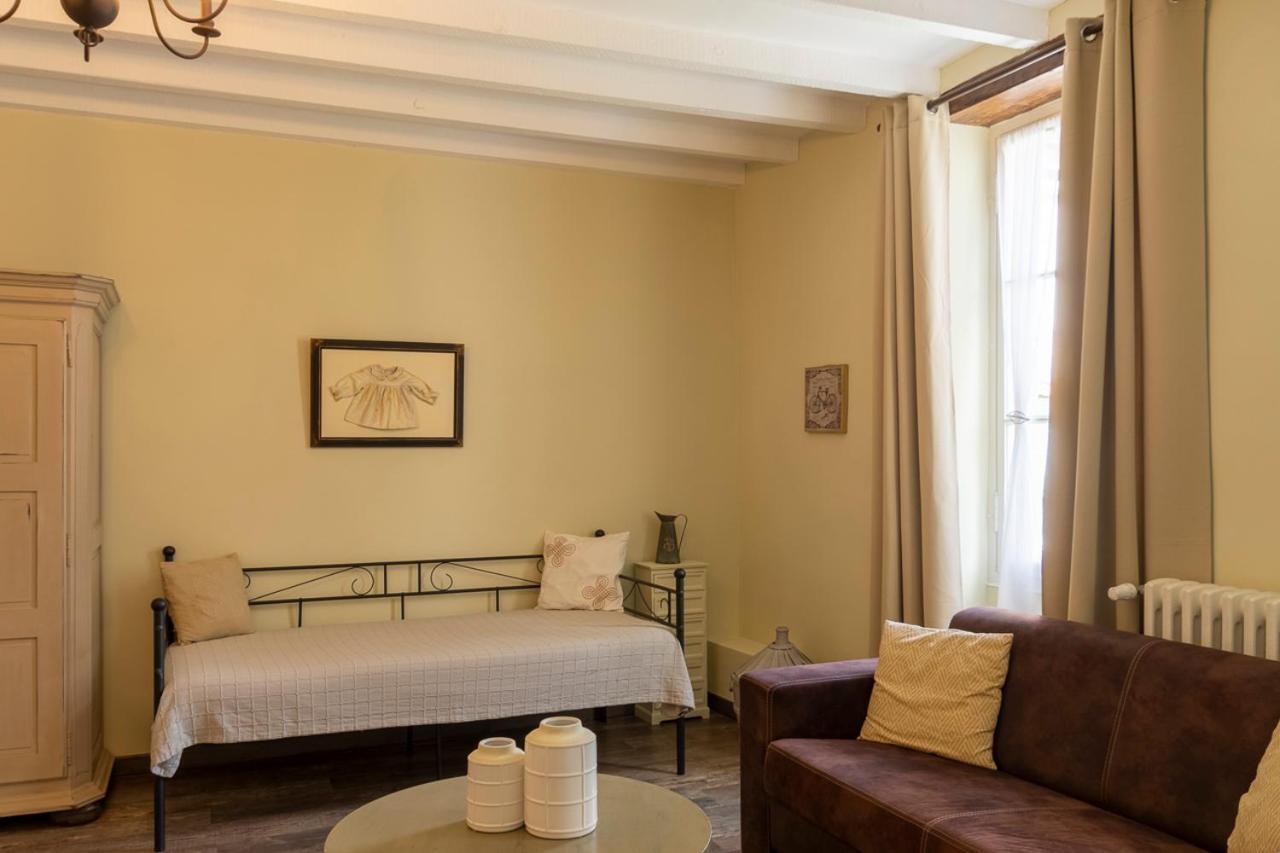 Le Chemin Bed & Breakfast Challignac Bagian luar foto