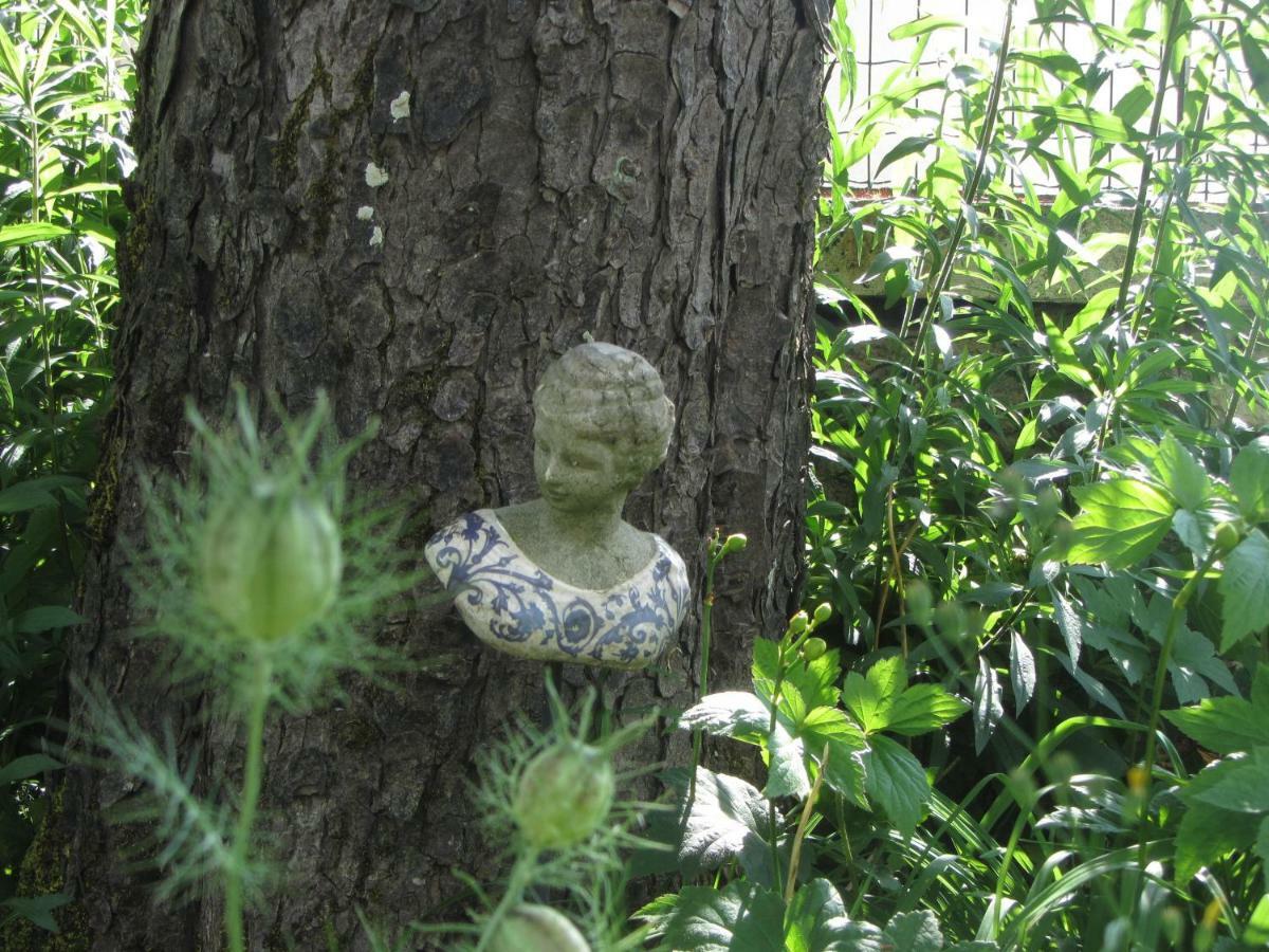 Le Chemin Bed & Breakfast Challignac Bagian luar foto